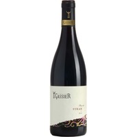 Fleur de Syrah AOC trocken - BIO