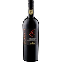 Lance Terre Siciliane Nero d'Avola trocken
