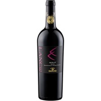 Lance Sicilia Merlot trocken