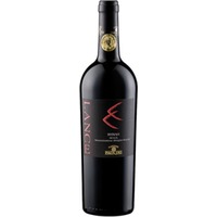 Lance Sicilia Syrah trocken