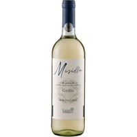 Grillo Misilla Terre Siciliane trocken