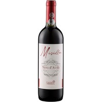 Misilla Nero d'Avola Terre Siciliane trocken