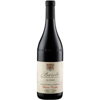 Barolo 'Via Nuova' Nebbiolo trocken - BIO