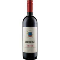 Gineprone Chianti trocken