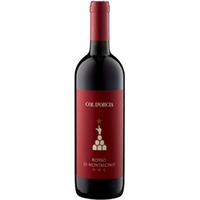 Rosso di Montalcino trocken - BIO