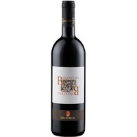 Rosso di Montalcino 'Banditella' trocken - BIO