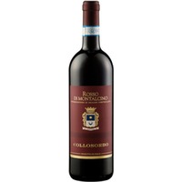 Rosso di Montalcino trocken
