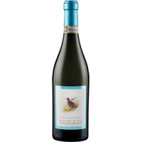 Moscato d' Asti 'Bricco Quaglia' süß - BIO