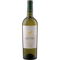 Falanghina del Beneventano 'Indomito' trocken
