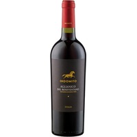 2023/2024 Aglianico del Beneventano 'Indomito' trocken