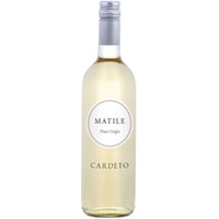 2024/2025 Matile Pinot Grigio trocken