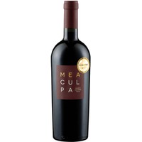 Mea Culpa Vino Rosso