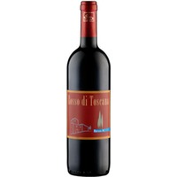Rosso di Toscana trocken