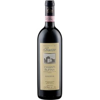 Chianti Rufina Basciano Riserva trocken