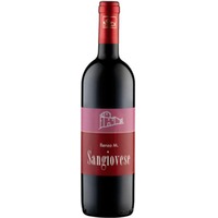 Sangiovese di Toscana trocken