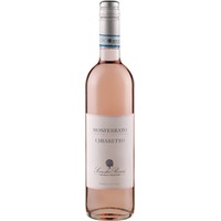 'Serre dei Roveri' Monferrato Chiaretto halbtrocken