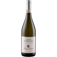 Serre dei Roveri Gavi del Comune di Gavi trocken