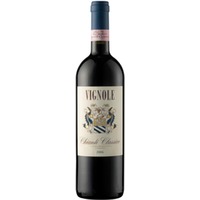 Chianti Classico trocken