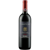 Chianti Classico Riserva trocken