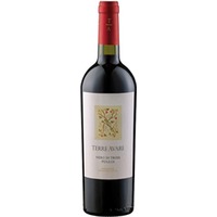 Nero di Troia halbtrocken