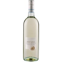 2024/2025 Pinot Grigio delle Venezie 1L trocken