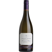 Sauvignon Blanc Te Muna Road Vineyard trocken