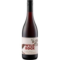 Wild Rock Pinot Noir trocken