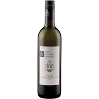 Wiener Gemischter Satz DAC trocken