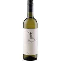 Mit Leichtigkeit Weiss Qualitätswein trocken