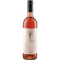 Mit Leichtigkeit Rosé Qualitätswein trocken