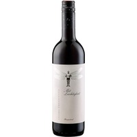 Mit Leichtigkeit Rot Qualitätswein trocken