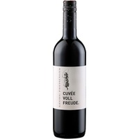 Cuvée voll Freude Qualitätswein