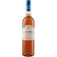 Alambre Moscatel de Setúbal süß