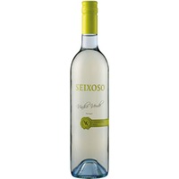 2024/2025 Vinho Verde Seixoso halbtrocken