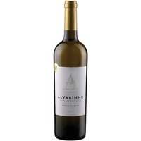 Alvarinho Pouco Comum VR trocken