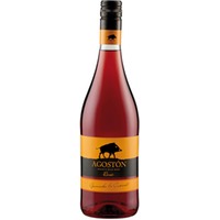 Agostón Garnacha - Cabernet Rosado halbtrocken