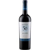 Alceño Premium Syrah trocken