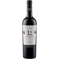 Alceño 12 meses TW Monastrell trocken