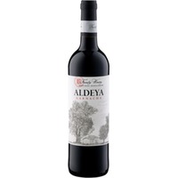 2022/2023 Aldeya Garnacha trocken - BIO