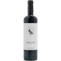 Dehesa de Luna 'Origenes' trocken