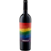 OrgulloWine trocken