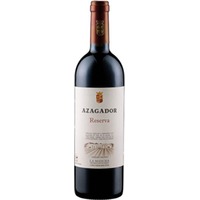 Azagador Reserva trocken