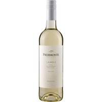 Piedemonte Gamma Blanco trocken