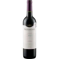 Piedemonte Merlot Crianza trocken