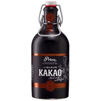 Kakao Liqueur Prinz -Likörspazialität für echte Männer