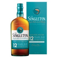 Singleton Single Malt Whisky 12YO