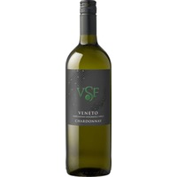 Chardonnay Villa Santa Flavia 1l