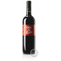 Galmes i Ribot Margalida Negre, Vino Tinto 2018, 0,75-l-Flasche