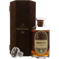 Gordon & MacPhail 50 Years Old Book of Kells 40%