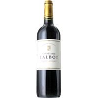 Connetable De Talbot - 2nd Vin Du Château Talbot